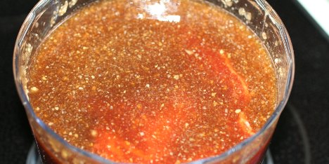 �lmarinade