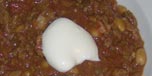 Oppskrift p chili con carne