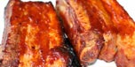 Spareribs - Oppskrift p spareribs