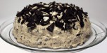Oreokake – lett og lekker oppskrift