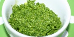 Persillepesto