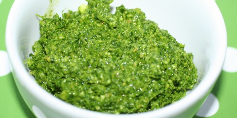 Persillepesto