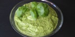 Klassisk pesto