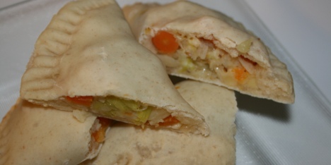 Piroger