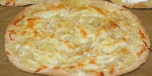 Potetpizza