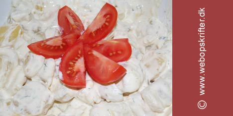 Potetsalat