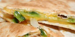 Quesadillas