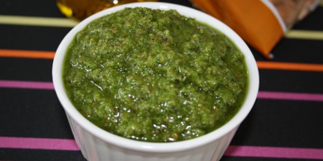 Ramsl�kpesto