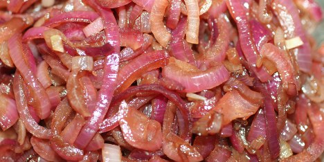 R�dl�kskompott