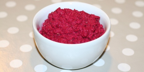 R�dbetpesto