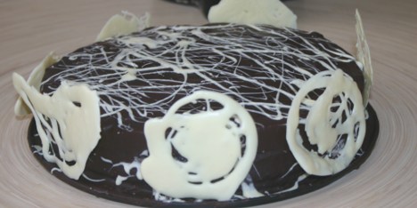 Sachertorte
