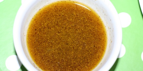 Salatdressing