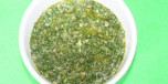 Salsa verde