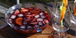 Sangria  original oppskrift