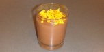 Sjokolademousse