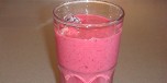 Skogsbr smoothie