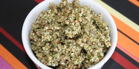 S�t myntepesto