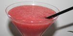 Strawberry daiquiri