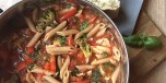 Sunn one pot pasta