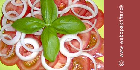 Tomatsalat