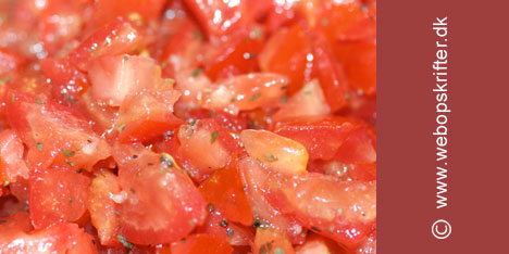Tomatsalsa