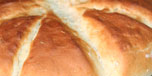 Yoghurt brød