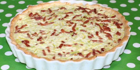 Baconpai