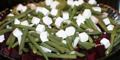 B�nnesalat