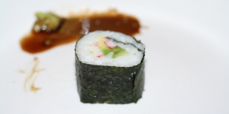 California maki
