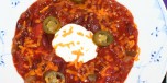 Meksikansk chili con carne