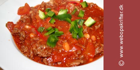 Chili con carne