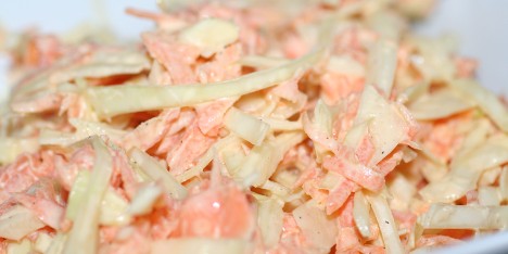 Coleslaw