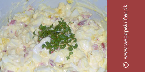 Eggesalat