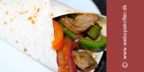 Fajitas