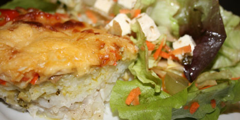 Fisk med hvitl�k