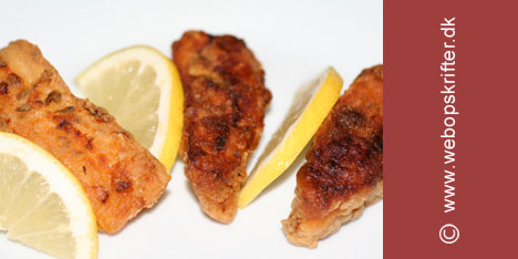 Fisketapas