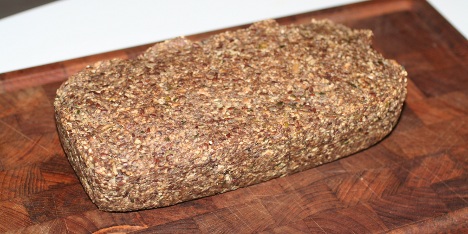 Glutenfritt br�d