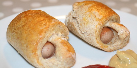 Gode p�lsehorn