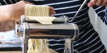 Hjemmelaget pasta  enkel oppskrift p fersk pasta