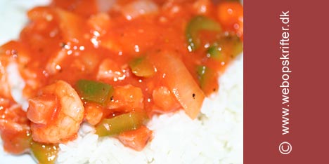 Jambalaya