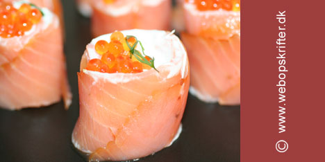 Laksetapas