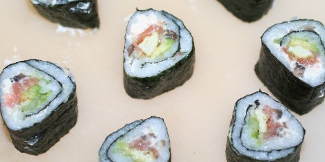 Maki ruller