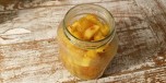 Mango chutney - oppskrift med eple