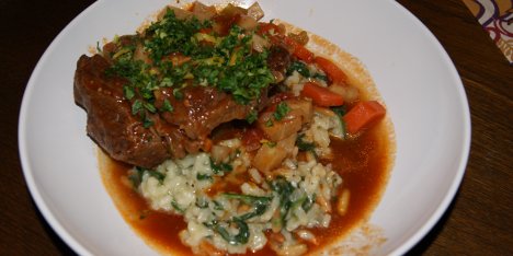 Osso bucco