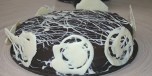 Sachertorte
