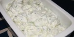 Tzatziki med skyr