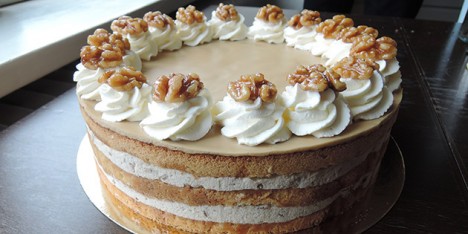 Valn�ttkake